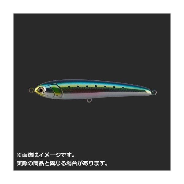 Maria 爆買 ヤマシタ マリア ラピード F230 (カラー:B01H/イワシ