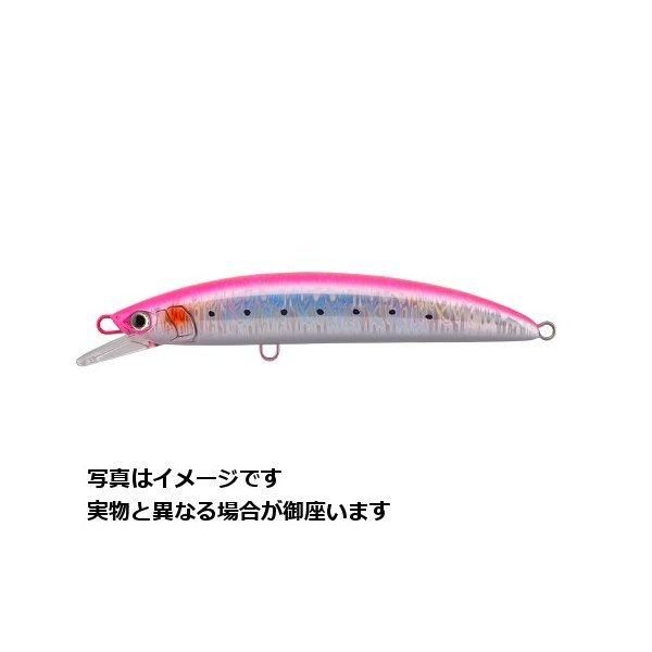 Maria ヤマシタ マリア ボアーSS195 (カラー:B08H ピンクイワシ