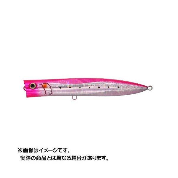 Maria ヤマシタ ルアー ダックダイブ F190 (カラー:B08H ピンクイワシ