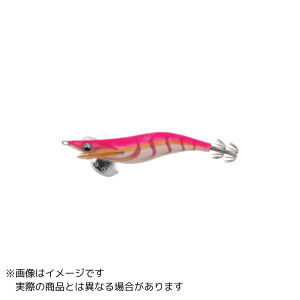 他サイト： 【メール便対応】ヤマシタ エギ王 LIVE 2号 ＃027 ピンクゴールドの商品画像