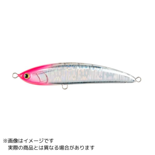 Maria ヤマシタレガートF140＃006サイトピンキー : つり具のヨコオ