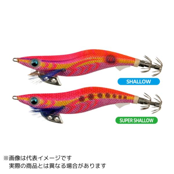 ヤマシタ　エギ王×ストリームトレイル　オリジナルマクトラ ヤマシタ エギ王×ストリームトレイル オリジナルマクトラ