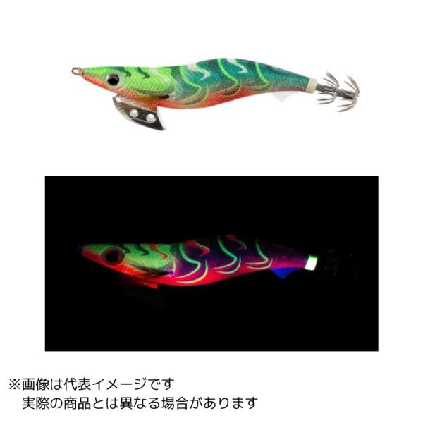Maria 【メール便対応】ヤマシタ エギ王 K 3.5号 ＃094 メラメラ