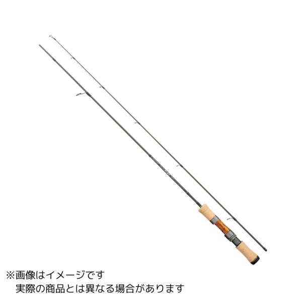 SMITH(釣り具) スミス トラウティンスピン リアルフレックス SMITH(釣り具) スミス トラウティンスピン リアルフレックス