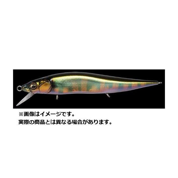 メガバスルアーVISIONONETENJR(カラー:和銀オイカワ♂) : つり具の