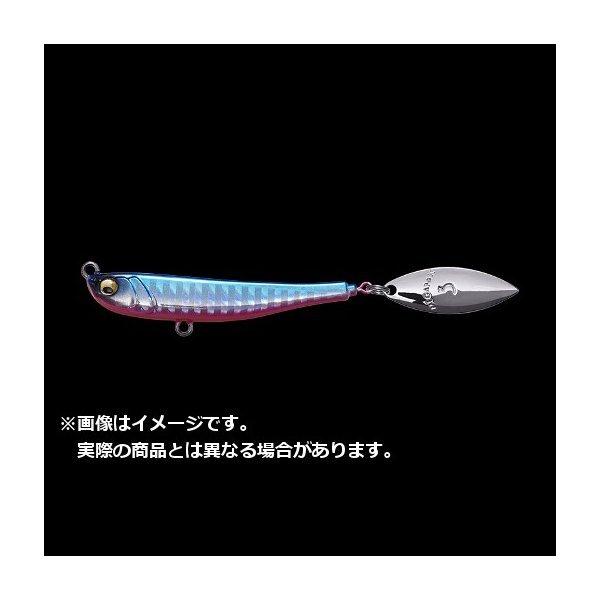 Megabass（メガバス） メガバスルアーMAKIPPA30g(カラー:ブルーピンク