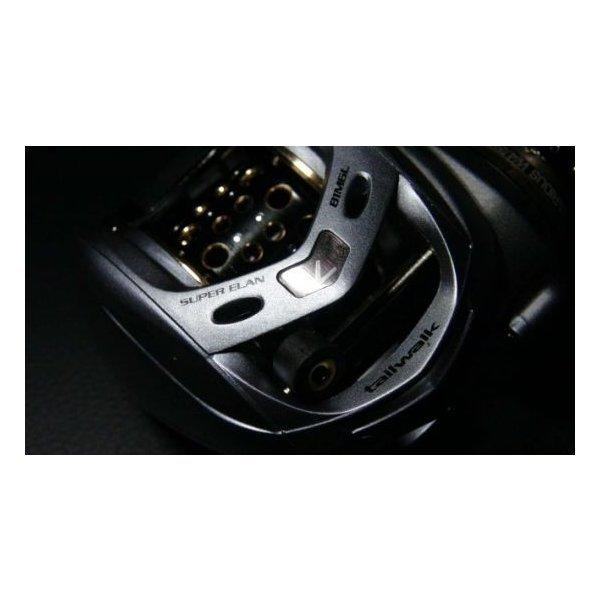 tailwalk SUPER ELAN 73MGR ベイトリール SUPER ELAN 73MGR ベイトリール