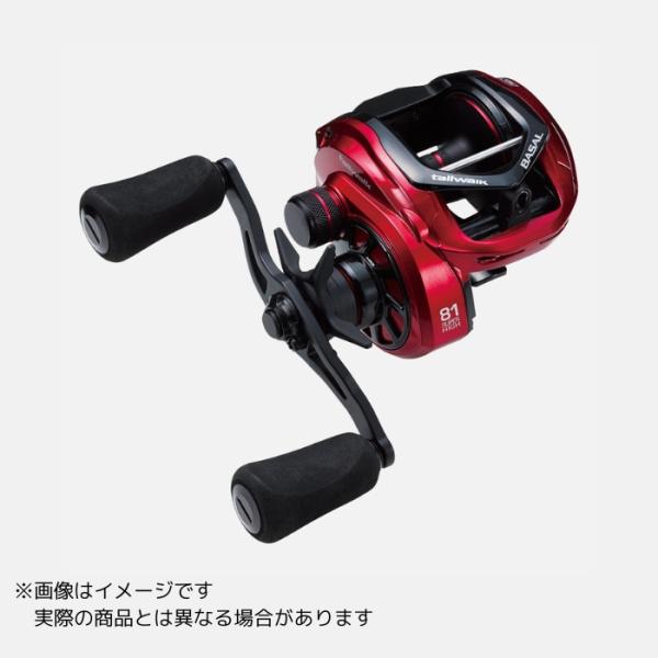 ★テイルウォーク バサル CA73R 右　中古品 ☆テイルウォーク バサル CA73R 右 中古品 楽天市場】【中古