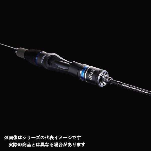 JACKALL ジャッカル ビンビンスティック EXTRO BSXT-C68M-TJ【大型商品 