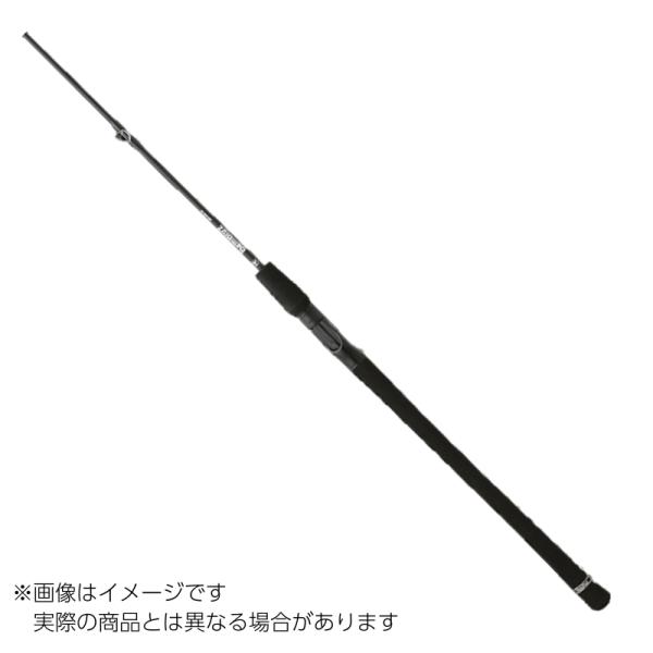 爆買　ジャッカルバンブルズBB-C62-2S【２M以上】