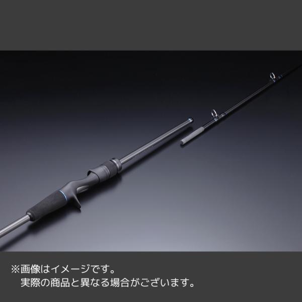 JACKALL（ジャッカル） ジャッカルビンビンスティックHSBS-C66M-HS