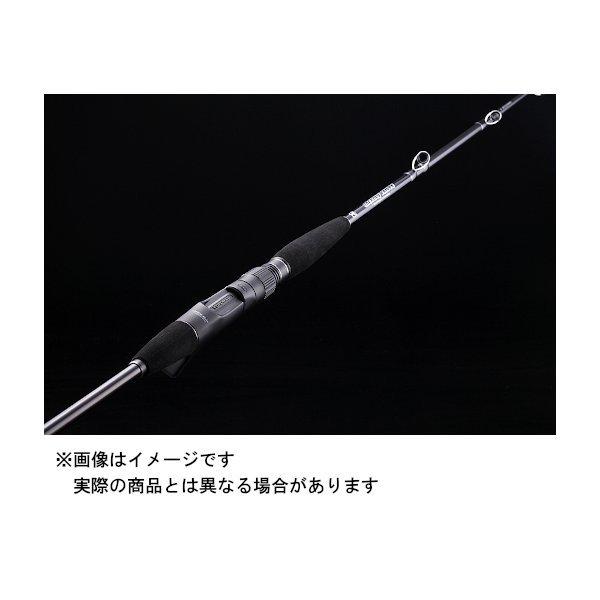 ジャッカル 20 アンチョビドライバー タチウオテンヤ ADT-C210MH91 