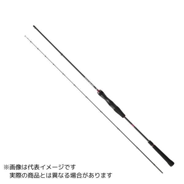 JACKALL（ジャッカル） 26 ビンビンスティック RB BSRB-C66M 【大型