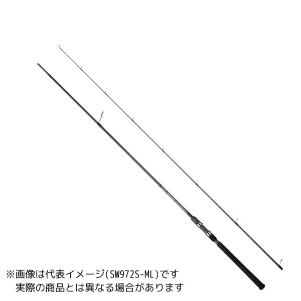 天龍 スワット SW932S-LML 【大型商品2】 : つり具のヨコオYahoo!店