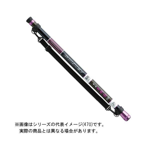 大阪漁具 プロックス (PROX) 磯玉の柄小継剛剣 350 : 4548992004898 