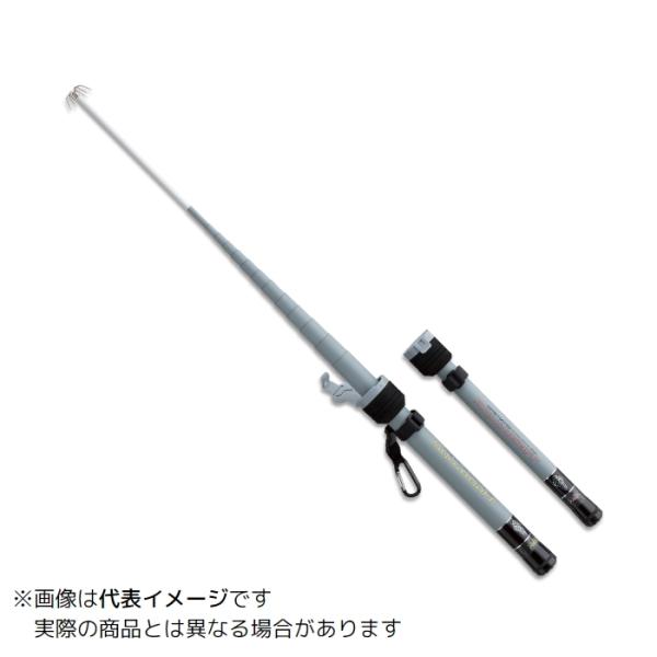 PROX 大阪漁具 ワンハンドスキッドギャフ 430 : つり具のヨコオ