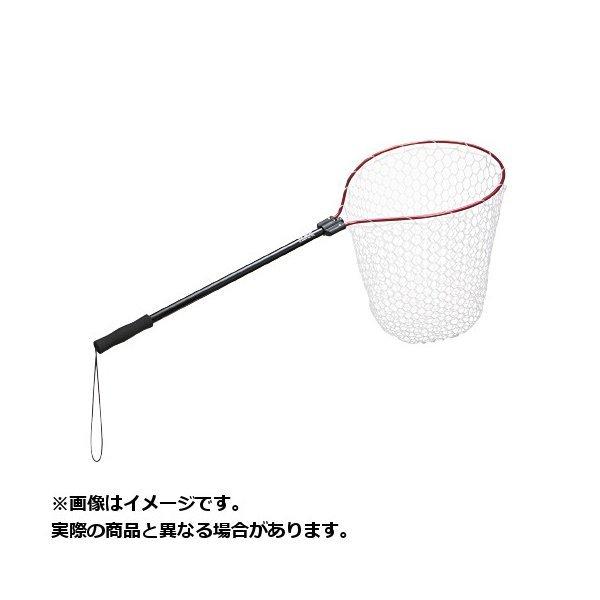 プロックス　ランディングネット　未使用 PROX（プロックス） 大阪漁具 ラバーランディングネット 15型 (ネット