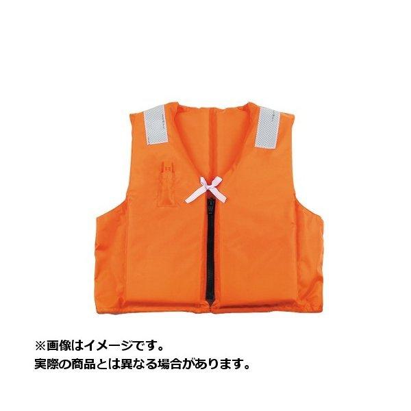 新品】PROX TK-30RS オレンジ ライフジャケット 大人用4着 PROX