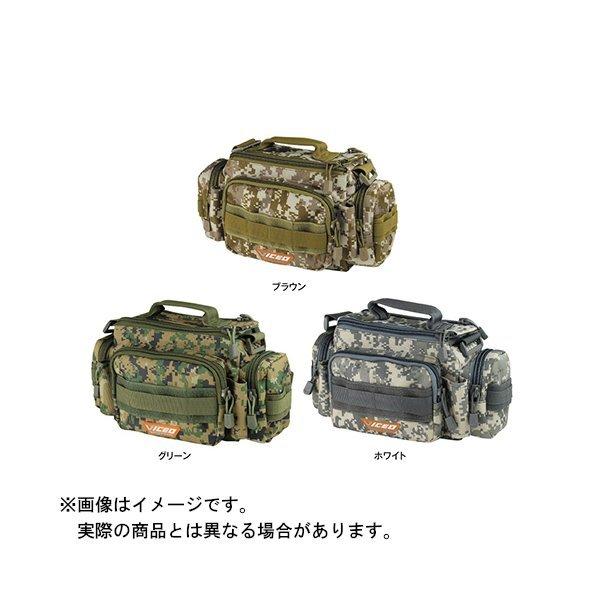 PROX（プロックス） 大阪漁具VICEOデジカモウエストポーチVC101(カラー