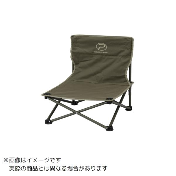 PROX（プロックス） 大阪漁具PROXあぐらイス＃オリーブカーキ【大型