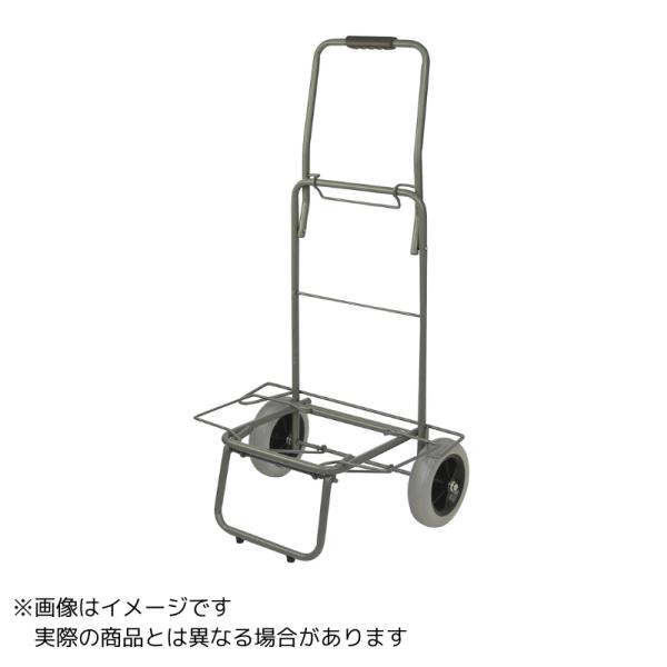 PROX（プロックス） 大阪漁具PROXキャリーカート大車輪肉厚クッション