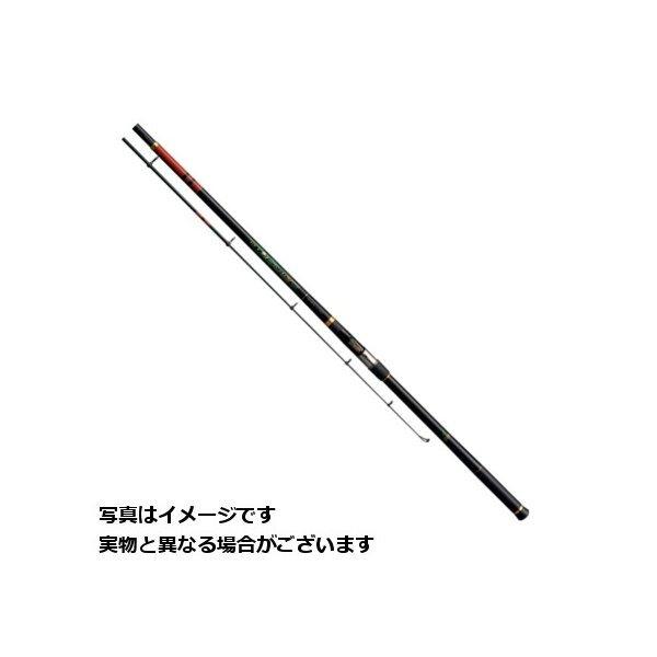 ご奉仕価格】がまかつ ロッド がま磯 カゴスペシャル4