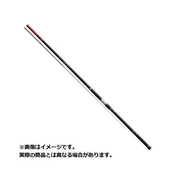 ご奉仕価格】がまかつ ロッド がま磯 我夢者II 3号 5.3m 【大型商品2 