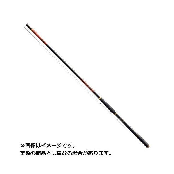 ご奉仕価格】がまかつ ロッド 磯竿 がま磯 アルデナ 1.5号 5.3m 【大型 