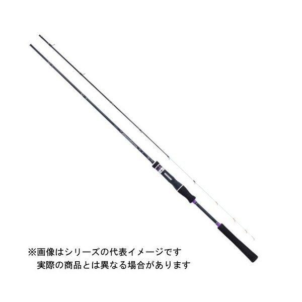Gamakatsu がまかつ LUXXE SPEEDMETAL S B65H【大型商品1