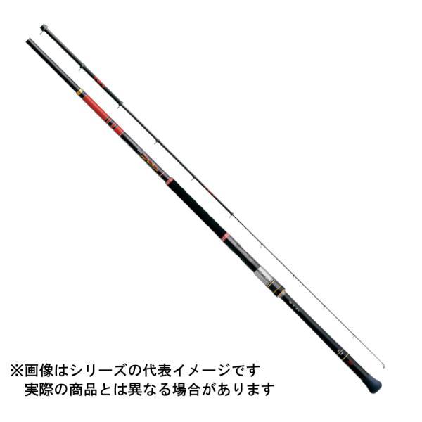 がまかつの竿です Gamakatsu がまかつ 22 がま磯 我夢者ULTIMATE S3号 5.3m【大型