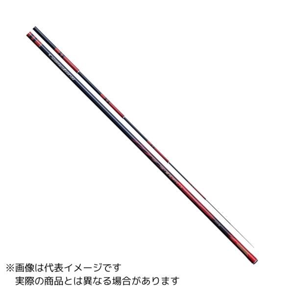 がまかつ　ガマカツ　がま鮎　競技GTI2 早瀬85 釣行未使用 yokoonet_4549018702101
