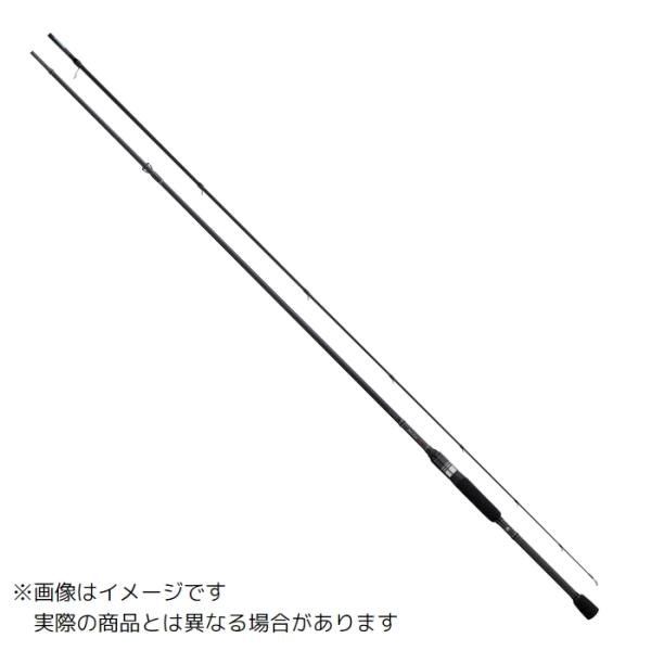 Gamakatsu がまかつ 23 ラグゼ EG S S86M 8.6F 【大型商品2