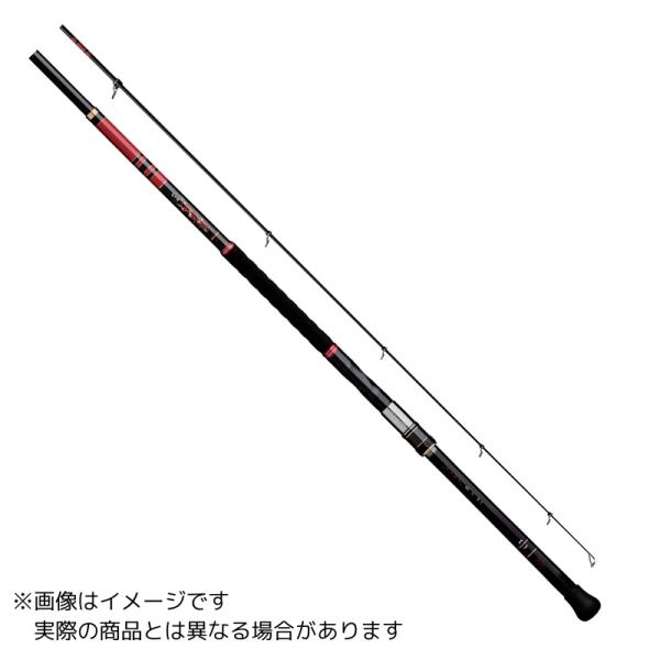 Gamakatsu（がまかつ） がま磯 我夢者ULTIMATE 南方強者S 6号 4.8m 