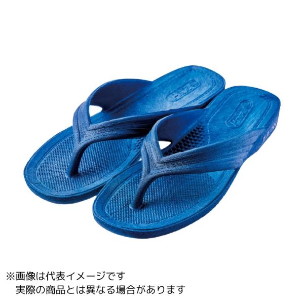 ●がまかつ●商品名：PEARLギョサン2.0●詳細・丸中工業所のPEARL印のサンダル。・原材料からこだわるメイドインジャパン。・頑丈で滑らなく、履き心地がいい。普段履きから釣り場まで！品番：LE6003カラー：#2 マットオーシャンブルー...