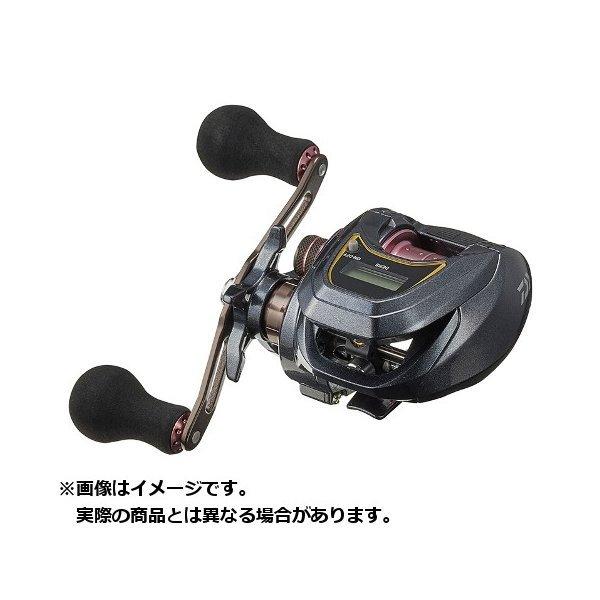 DAIWA（ダイワ） 19 紅牙 X IC(右) : つり具のヨコオYahoo!店 - 通販