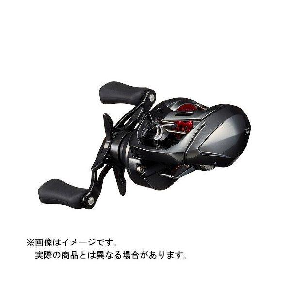 20アルファスAIR TW 20アルファスAIR TW インプレ】2gもキャスト可能で最もトラブル