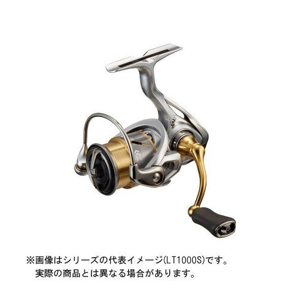 DAIWA FREAMS LT 5000-CXH 自宅保管品 ダイワ スピニングリール