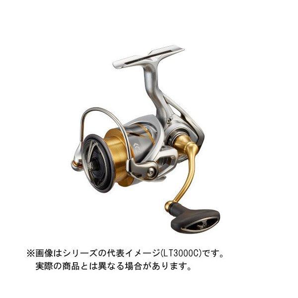 DAIWA（ダイワ） ダイワ21フリームスLT2500-XH : つり具のヨコオYahoo