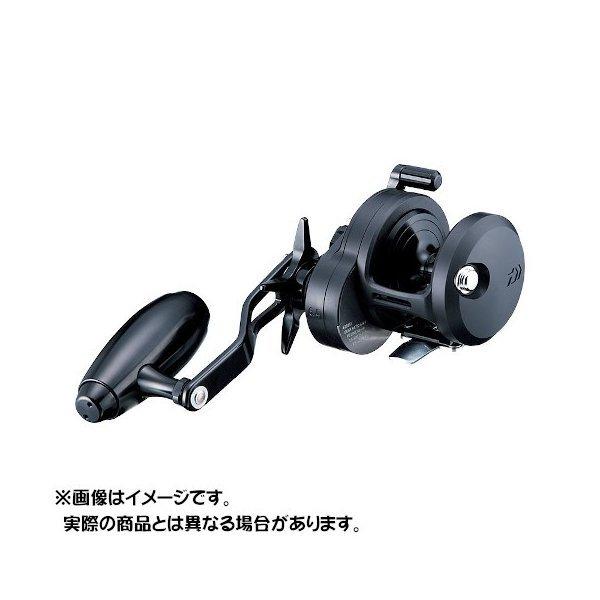 ダイワ キャタリナ 15H-SJ/DAIWA 美品 DAIWA（釣り） ダイワ 19 キャタリナ 15H-SJ / ジギング ベイト