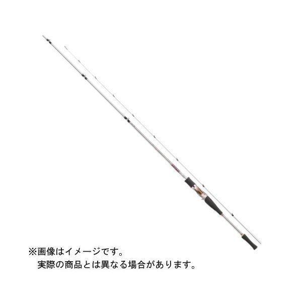ハートランド 832MSB-SV AGS21 (...) DAIWA（釣り） ダイワ ハートランド 832MSB-SV AGS21
