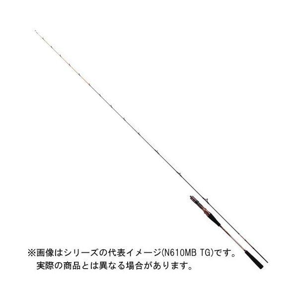 ダイワ 21紅牙 AIR N610MHB TG・N DAIWA（釣り） ダイワ(Daiwa) 21 紅牙 AIR N610MHB TG・N