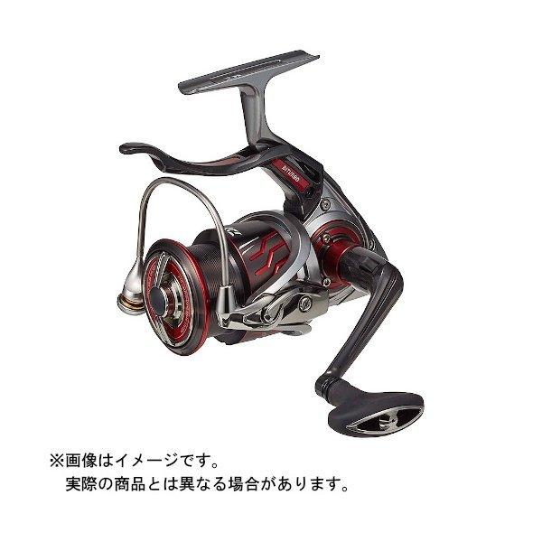 DAIWA（釣り） ダイワ 20 インパルト 競技LBD : つり具のヨコオYahoo 