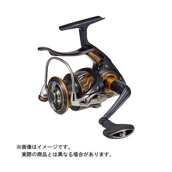 DAIWA（釣り） ダイワ 20 インパルト 2500SH-LBD : つり具のヨコオ 