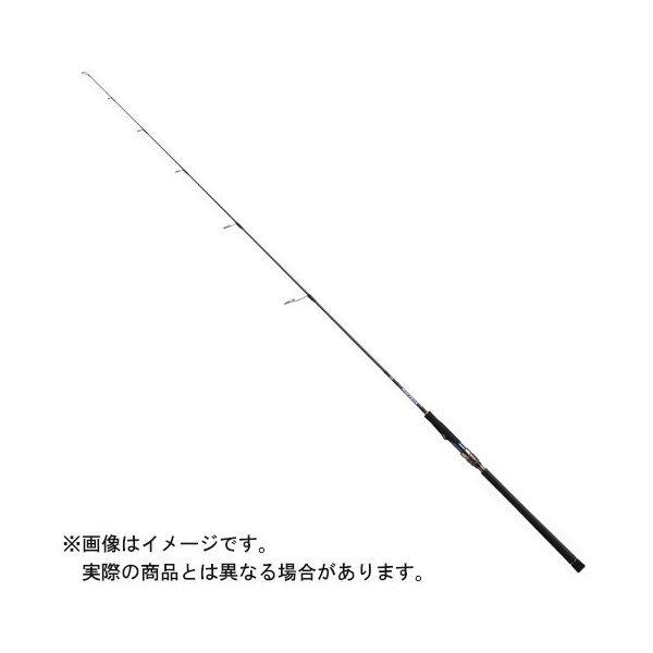 DAIWA（ダイワ） 爆買 21 SALTIGA(ソルティガ) R J62S-2 LO 【大型商品