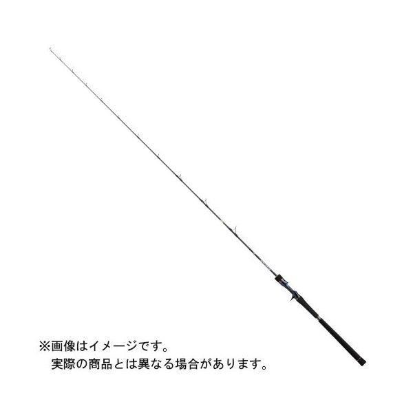 DAIWA（釣り） ダイワ 21 SALTIGA(ソルティガ) R J62B-2 TG 【大型商品 