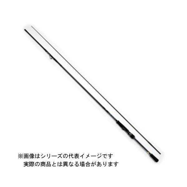 DAIWA（釣り） ダイワ 21 EMERALDAS(エメラルダス) MX IL 83M・N【大型 