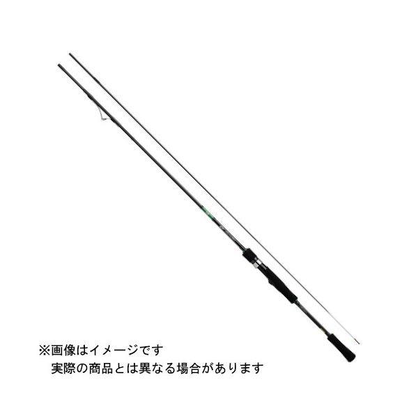 DAIWA（ダイワ） 21 エメラルダス X BOAT 65MLS IL 【大型商品1