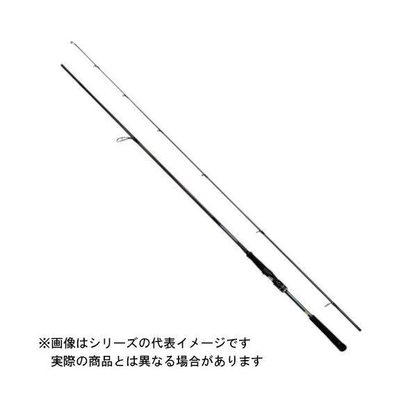 DAIWA(釣り) ダイワ 21 LABRAX(ラブラックス) AGS 96MH・N DAIWA(釣り) ダイワ 21 LABRAX(ラブラックス) AGS 96MH・N