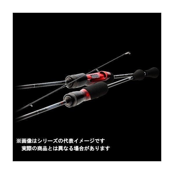 DAIWA　21月下美人　MX65L-T DAIWA（釣り） ダイワ(Daiwa) 21 月下美人MX アジング 65L-T・N
