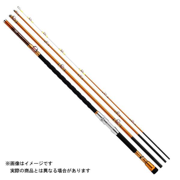 DAIWA（ダイワ） 23 幻覇王 弓剣 ライトクエ 484 【大型商品2
